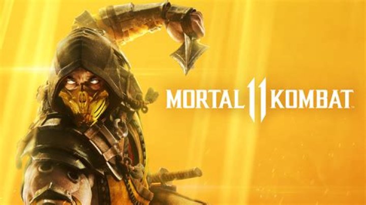 Mortal Kombat 11's Latest Trailer Focuses on Scorpion's Movesets, Abilities, and More