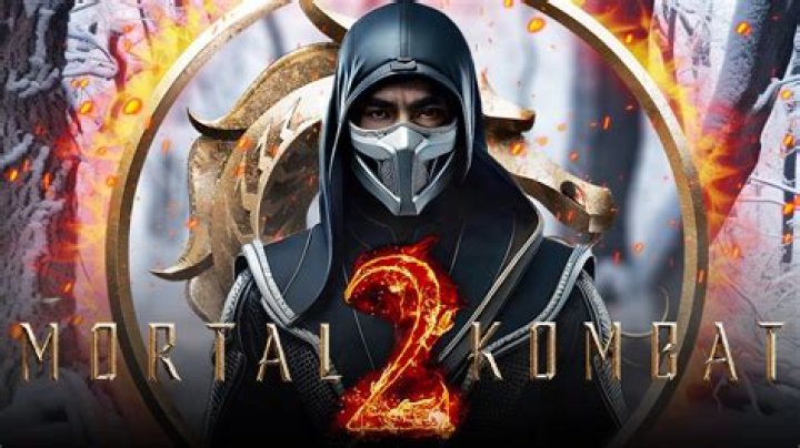 Mortal Kombat 2 To Start Filming Soon
