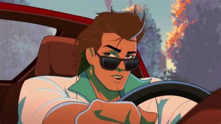 Mortal Kombat Legends Cage Match Star Reveals His Favorite Characters To Play