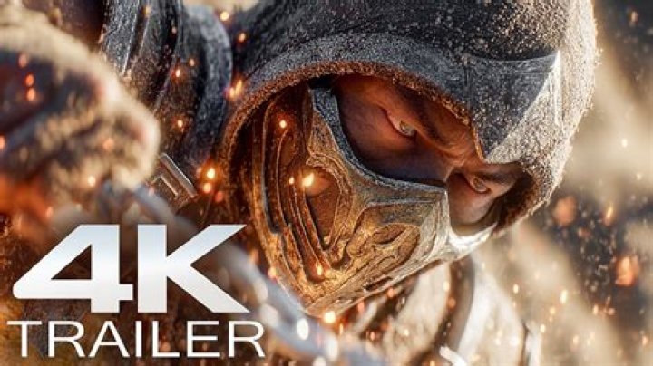 Mortal Kombat movie trailer leaks online