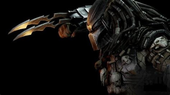 
Mortal Kombat X Will Include Playable Predator According To Xbox Store Listing