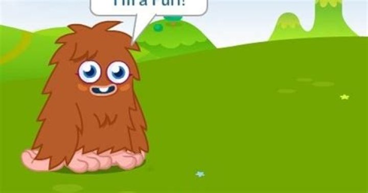 Moshi Monsters not above strict UK watchdog the ASA