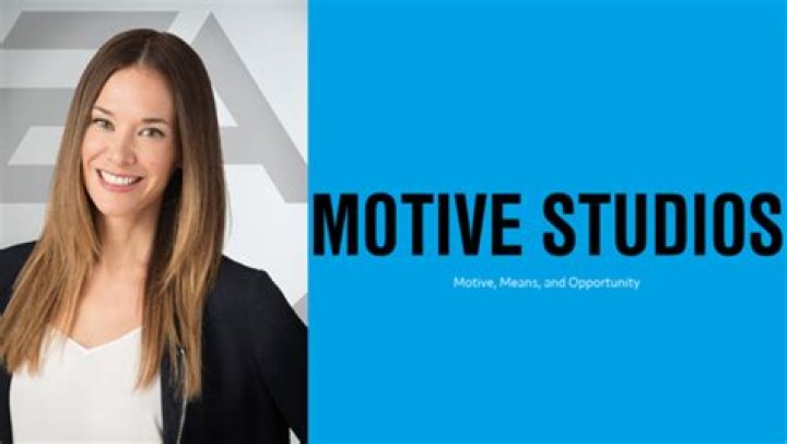 Motive Studios Head Jade Raymond Leaves EA