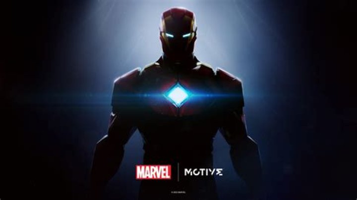 Motive's Iron Man Game Will Be Open World, Based On Job Opening
