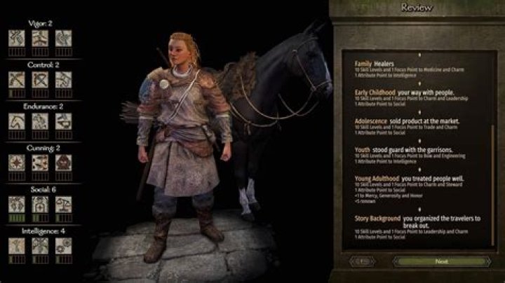 Mount and Blade II: Bannerlord culture guide