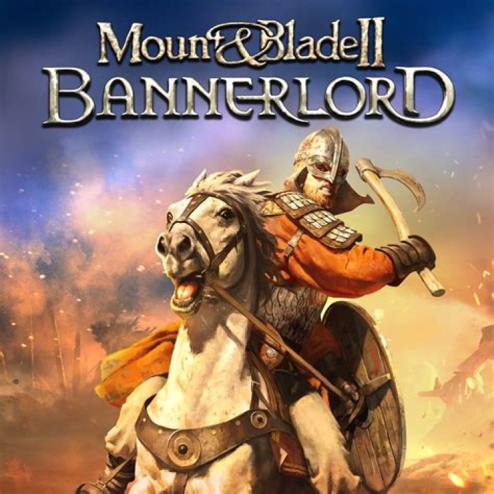 Mount & Blade II: Bannerlord Gallops Towards October Release