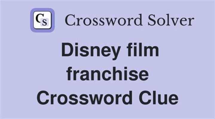 Movie category Crossword Clue and Answer
