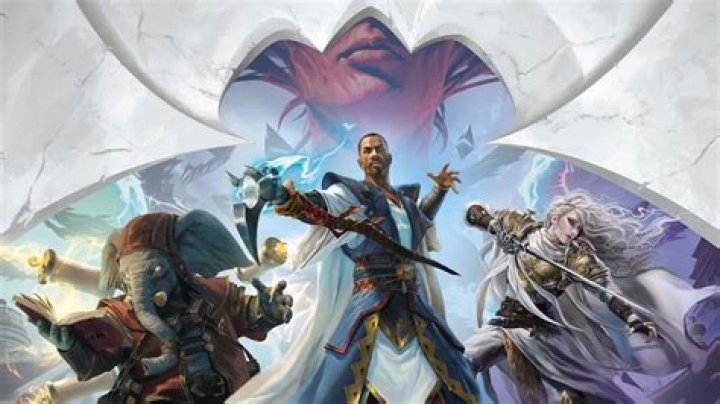 MTG: Battles & Breeding - March of the Machine New Mechanics, Explained