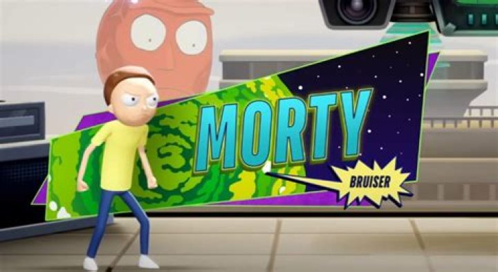 MultiVersus: Best Morty Perks | Character Builds Guide