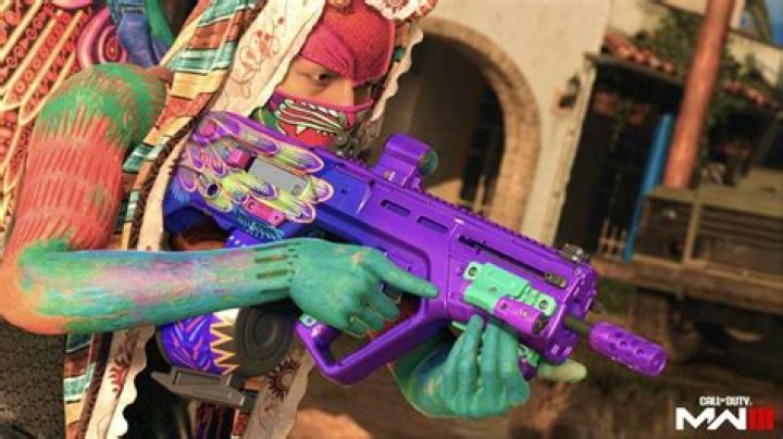 MW3 and Warzone: All Weapon Buffs and Nerfs | Season 1