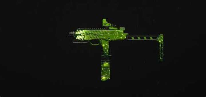 MW3 and Warzone: How to get The Boys Weapon Blueprint