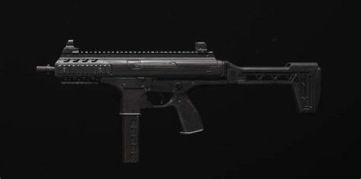 MW3 and Warzone: How to Unlock the HMR-9 Submachine Gun
