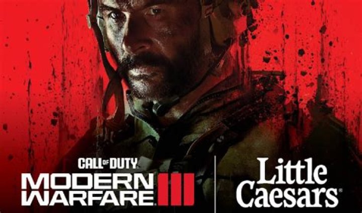 MW3 Little Caesar's Promo: How to Get Free Skin and Rewards