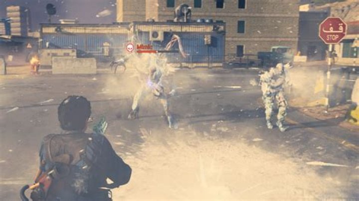 MW3 Zombies Frost Bite Guide: Where to Find and Freeze Mimics