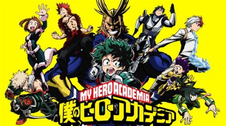 My Hero Academia Baseball OVA Detailed