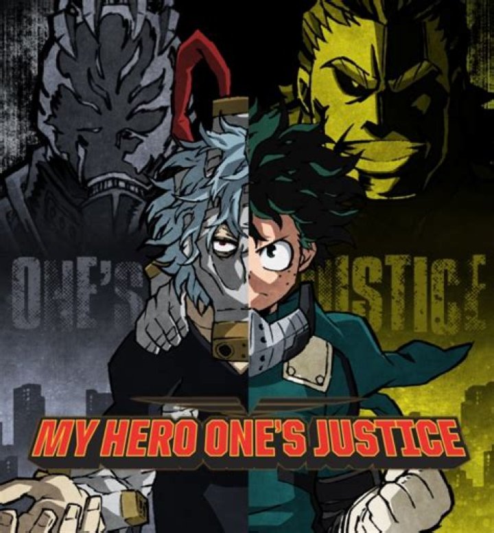 
My Hero One’s Justice Review