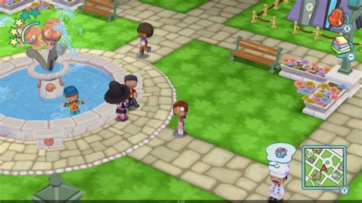 MySims | Eurogamer.net