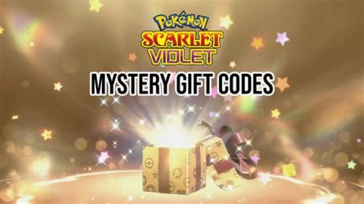 Pokémon Legends Arceus: All Mystery Gift codes list for May 2022