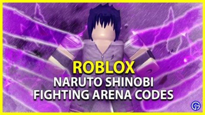 Naruto Shinobi Fighting Arena Codes (June 2022)