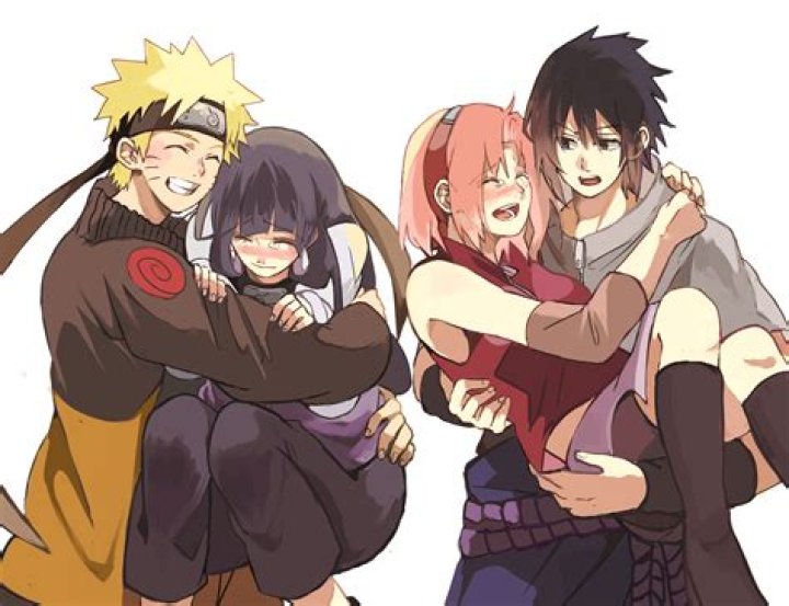 Naruto Storm 4: Watch Naruto, Sasuke, Sakura, And Hinata Go HAM On Each Other