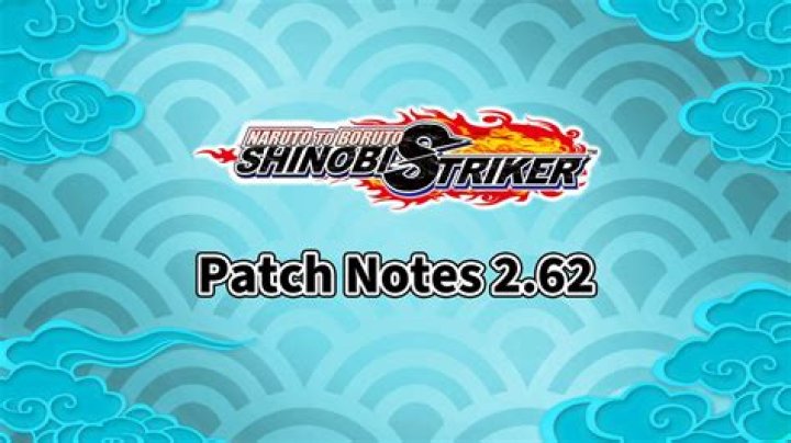 
Naruto to Boruto: Shinobi Striker Update 2.28 Patch Notes