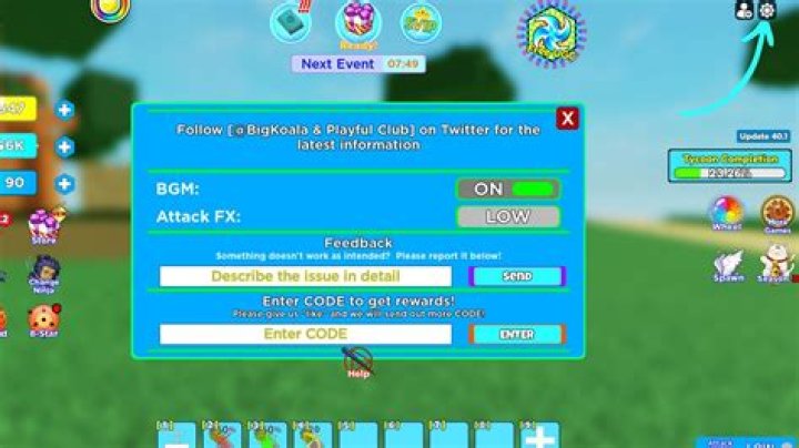 Naruto War Tycoon Codes (January 2022)