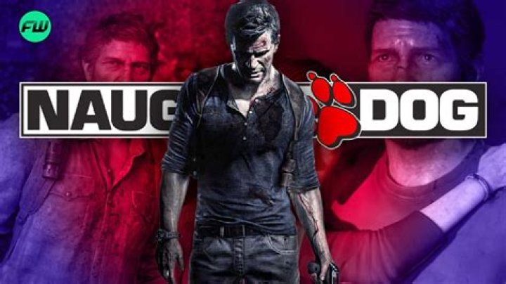 
Charlie Cutter teases Uncharted 4