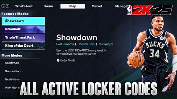 
NBA 2K22 Locker Codes List: Free Packs, Players, and Cards(June 2022) 