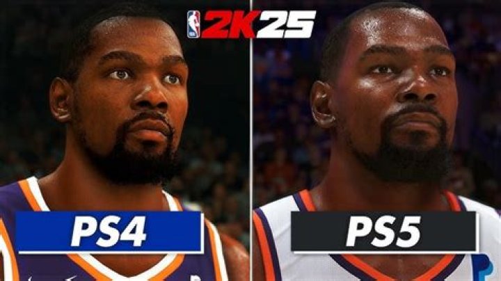 NBA 2K14: PlayStation 4 vs PlayStation 3 Graphics Comparison