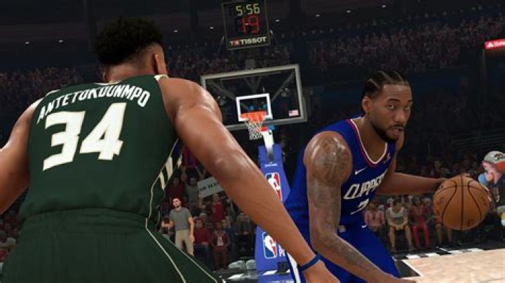 
NBA 2K21 Update 1.08 Patch Notes