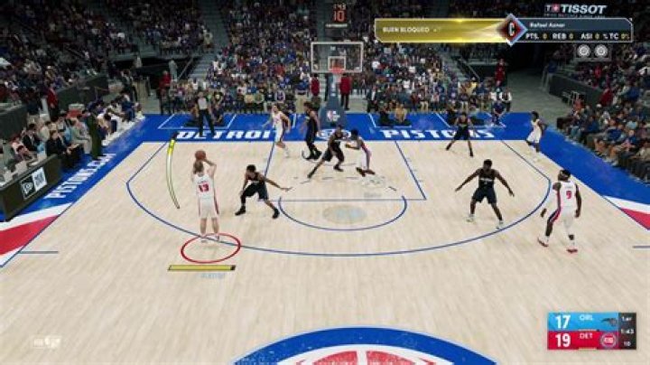 NBA 2K22 This Feature Is Unavailable Error Message Fix Solution