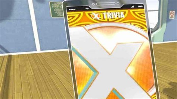 NBA 2K22: How to play trivia