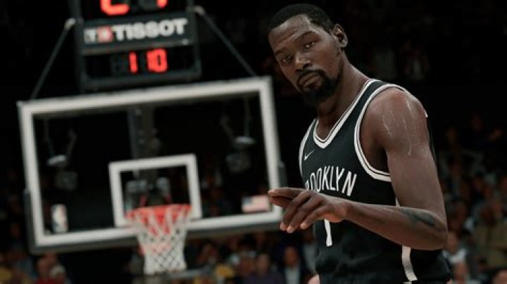 
NBA 2K22 – Release Time and Date on PlayStation, Xbox and PC