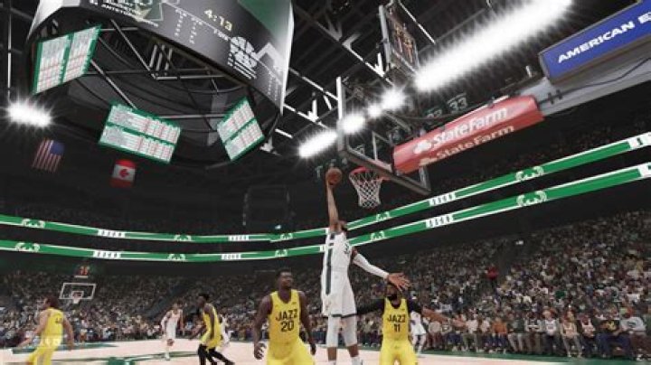 NBA 2K23 Contact Dunk Requirements: Pro, Elite, Bigman, and More Dunk Types