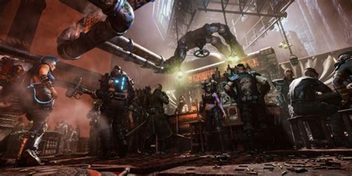 Hired Gun Game Save Files- Gamer Tweak