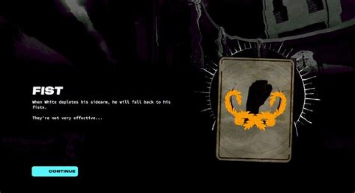 Neon White: Not Very Effective Achievement Guide