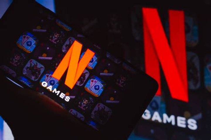 
Netflix Video Game Service is Being Tested in Poland