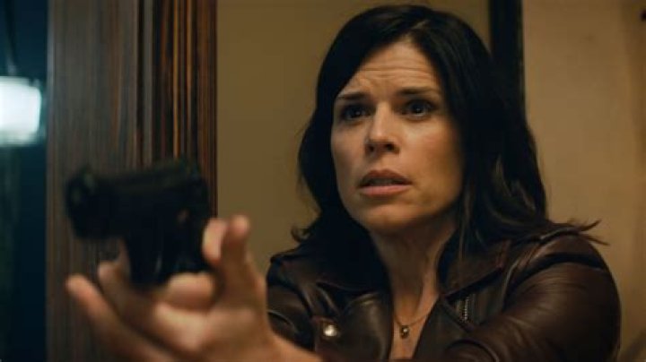 Neve Campbell joins the cast of the Twisted Metal TV show