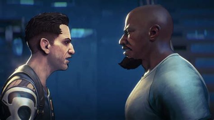 New Apex Legends animated short brings spotlight to the origins of Newcastle