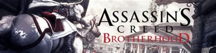 New Assassin's Creed: Brotherhood DLC
