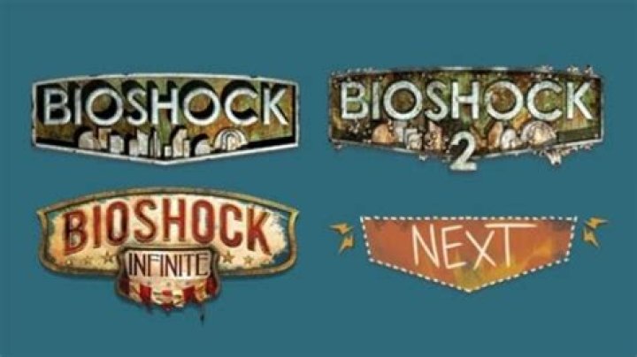 New BioShock Game Release Date Deemed Several Years by Studio