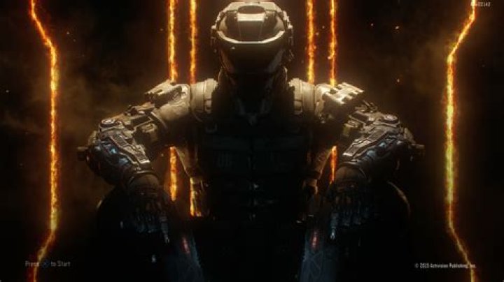 
New Call of Duty: Black Ops 3 Update Patch 1.03 Now Available To Download; Notes Provided