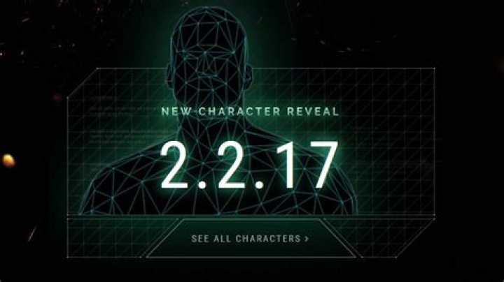 
New Character Announcement For Injustice 2 Is Coming February 2