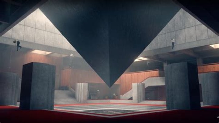 
New Control Trailer Introduces ‘The Oldest House’