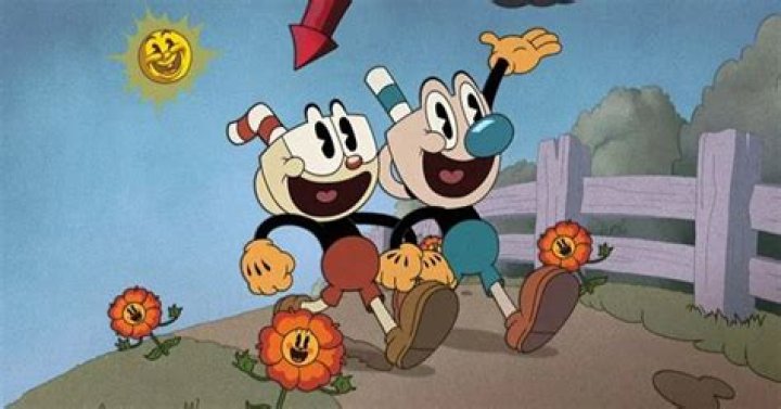 New Cuphead Netflix cartoon trailer released