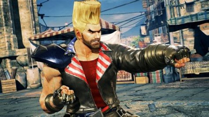 
New Default Costumes Revealed In Tekken 7: Fated Retribution; Graphics Further Improved