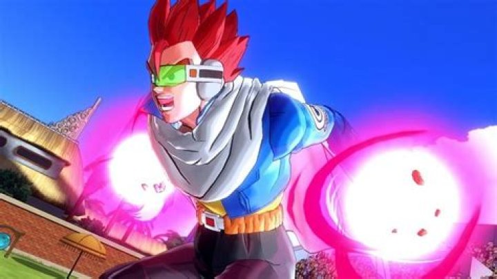 
Several New Dragon Ball Xenoverse 2 Characters Confirmed Via Scans