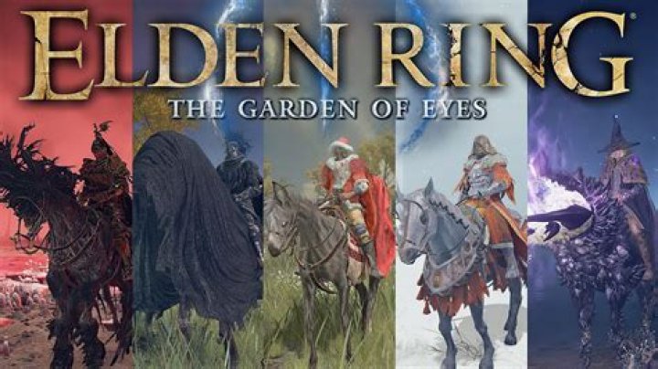 New Elden Ring Mod Includes the Ability to Firebend