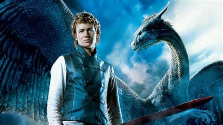 New Eragon TV Series Coming to Disney+