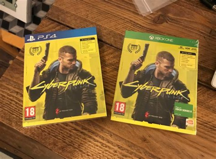 
New Lawsuit Claims Cyberpunk 2077 is ‘Virtually Unplayable’ on PS4 and Xbox One